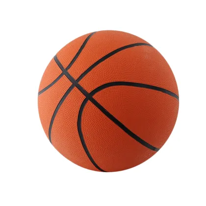 Custom Logo Branded Indoor Basketball Equipment Set