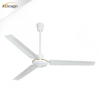 Light 220v AC 50hz ceiling fan