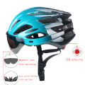 Best Bike Cycle Helmet With Lights