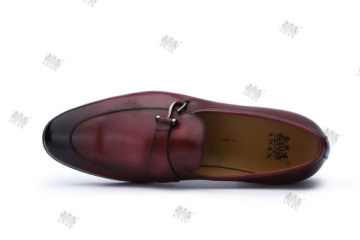 High Level Casual Men's Shoes