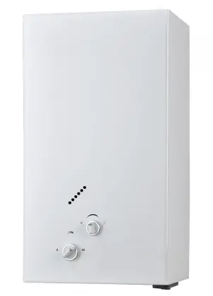 natural gas gas Instant water heater