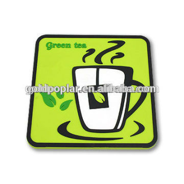 Customiz design cup coasters