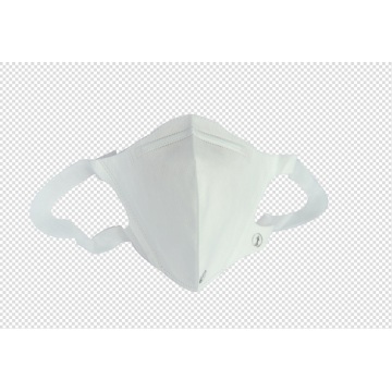 Wholesale White Disposable 3D Face Masks