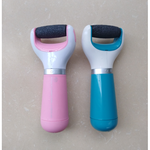 Modern Electric Dead Skin Battery Operated Foot File