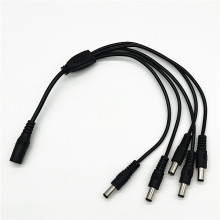 Features of the car cigarette lighter power cable