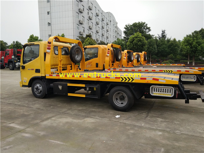 FOTON 3TON Plack Cuters