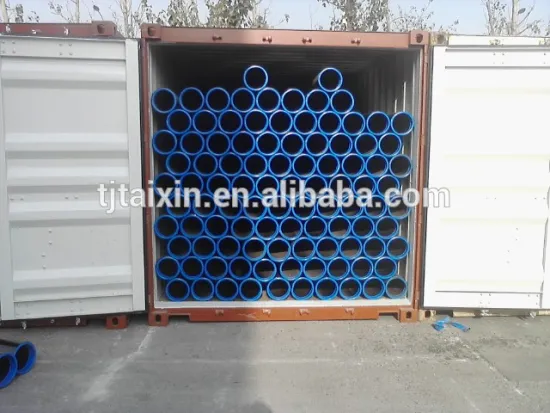 20/ 32 inch galvanized carbon steel pipe