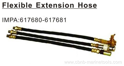 Rubber Hose and Hose Assembly
