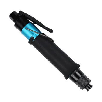 Industrial Grade Fully Automatic Clutch Pneumatic Screwdrivers, Fixed Torque Pneumatic Screwdrivers, and Air Screwdrivers: Your Ultimate Tool Solution
