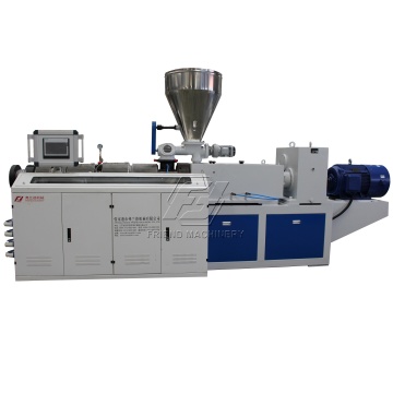 Plastik Hot Melt Extruder Machine - Cari penyelesaian penyemperitan ideal anda
