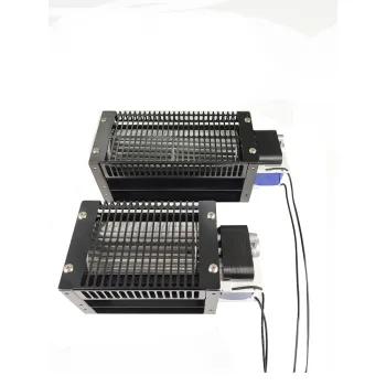 Kironmotor DC Long Version 12~24V Cross Flow Fan