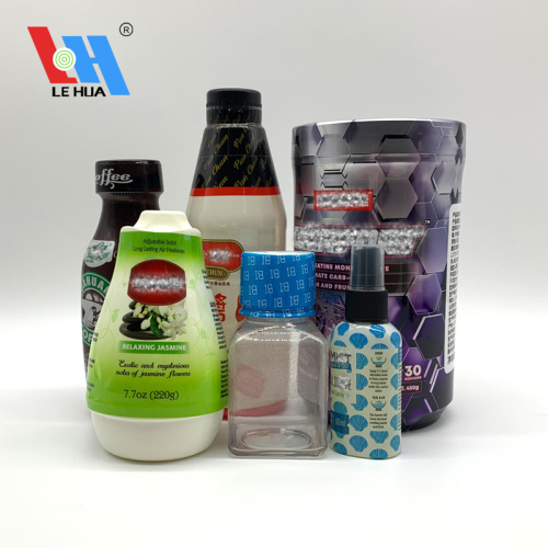 For Personal Care Products