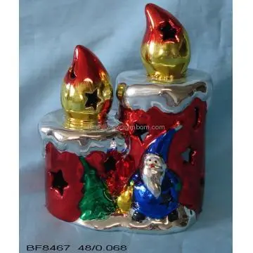 China In Christmas Ornaments