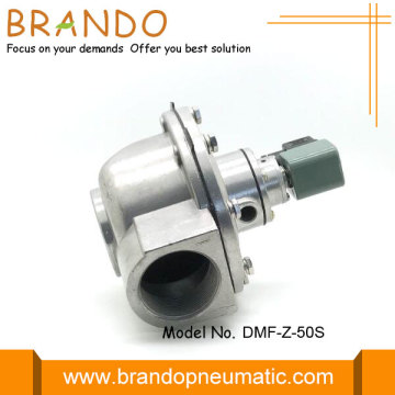 DMF-Z-50S Alumininum Pulse Valve