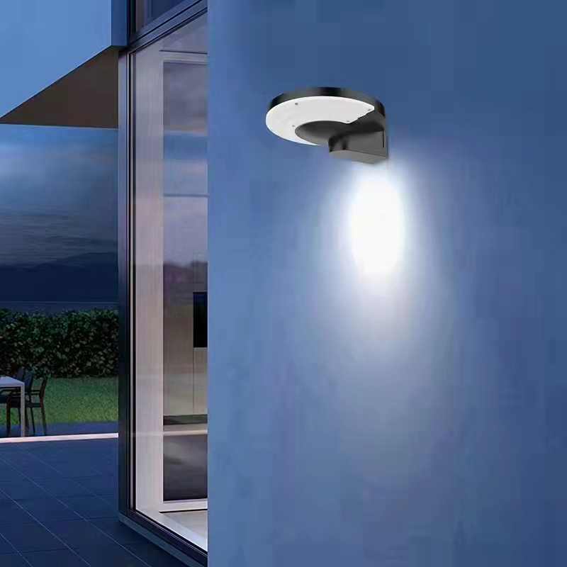 Garden Led Street Lamp