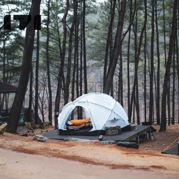 Manufacturer-Approved 3-Meter Transparent Bubble Tent for Immersive Outdoor Experience in Australia