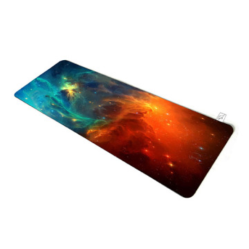 Sublimierung Print Kautschuk Yogamatte, Heat Transfer Gummi Yogamatte, von Print Gummi-Yoga-Matte festlegen