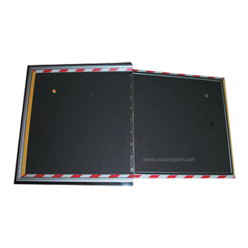 High Quality City Bus Sliding Door Step Pedal & Wheelchair Ramp Accessories