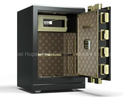 Electronic Safe Security Password Hidden Box