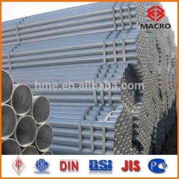 Price of Galvanized Iron Pipe