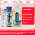 OEM/ODM Plant Extract Organic pregnant iron oral liquid