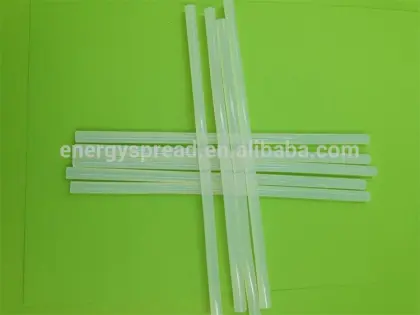 Glue Stick from Energy Spread