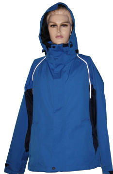 Men's Softshell Jacket (LOJ-025)