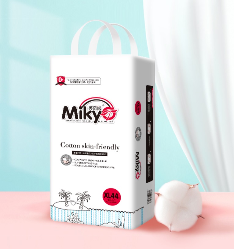 Wholesale high absorbent disposable oem diapers