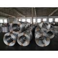 0.25-6mm Galvanized Wire Small Roll Binding Iron Wire