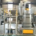 Industrielle Ultrafeinepulverproduktionslinie Impact Mill