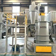 Pulverizer Fine Powder Jet Impact Mill