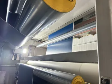 Livite 900gsm UV Resistence membrane material