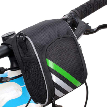 Mountain Road Folding Bike Handlebar Bag