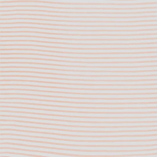 100% Rayon Pink Striped Girls Blouse Fabrics