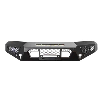 steel bull bar for Ranger T7