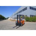 2 ton baterai kecil forklift hydraulic hydraulic hydling forklift