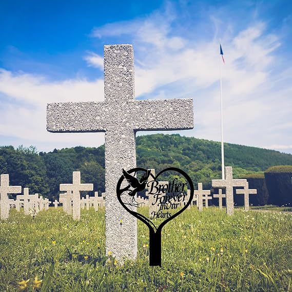 Outdoor Grave Ornament