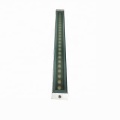 LED recessed driveway light linear inderground light