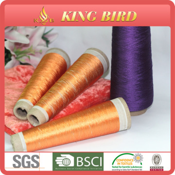 Chinese Brand Kingbird Best Quality Knitting Yarn for Rayon Material