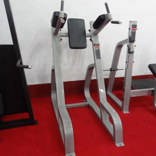 Mesin Latihan Gym V-Crunch Abdominal Trainer