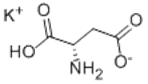 L-ASPARTIC ACID POTASSIUM SALT CAS 1115-63-5