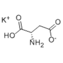 L-ASPARTIC ACID POTASSIUM SALT CAS 1115-63-5