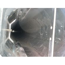 Cực ánh sáng đường phố 12m có đèn natri cao