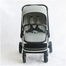 Luxury Modern 100% Polyester Anex Baby Prams