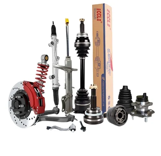 EPX High Quality Shock Absorber Front Right for Mazda 323 S VI (BJ) OE: B16R34700A