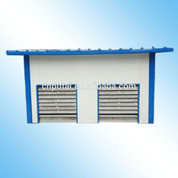 Factory Hot-selling Closed Cell Nonflammable Aluminum Foam