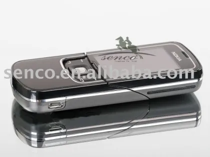 Mobile phone  8600 luna  mobile phone