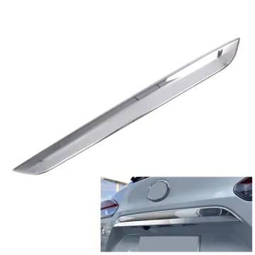 OEM ODM Stainless Steel Rear Gate Handle Cover for Toyota Corolla Cross 10 2021