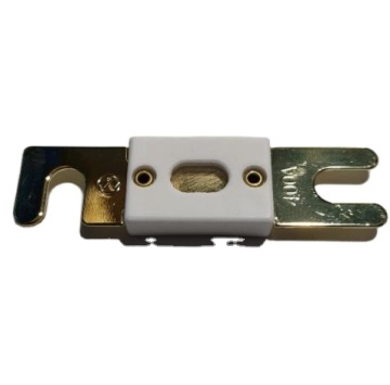 High Quality 400A Fuse