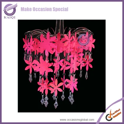 K6763coloured glass chandelier, murano glass chandelier
